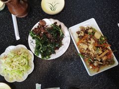 -海韵人家.海景花园经典云南菜(双廊店)