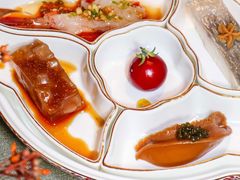 -金成潮菜博物馆(海珠湿地店)