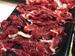 -陈记顺和牛肉火锅馆(天河北路店)