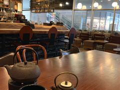 大堂-去茶山(重庆万象城店)