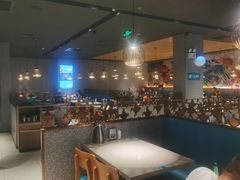 -半天妖烤鱼(石岛店)