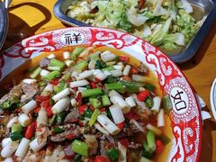 -鸡毛店·川菜(李家沱店)