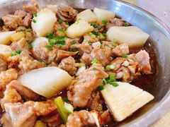 -肥妈岭南家厨(骏业路店)