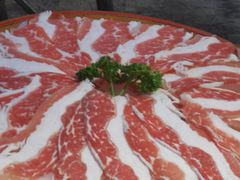 -捞围鲜·港式打边炉(海阳路店)