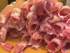 -龍歌自助小火锅(崂山丽达店)