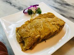 功德素鸭-功德林(南京西路店)