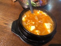 大酱汤-汉米达特色料理餐厅(郴州友阿国际广场店)