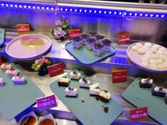 -钱库里海鲜自助(唐山街店)