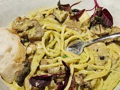 -榖屋house of flour(张江首店)