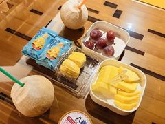 -海纳百川·都市温泉·足道·SPA(学院路店)