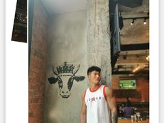 -FAT COW(虹梅路店)