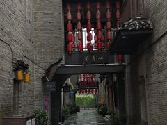 -东西巷