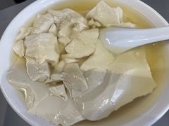 -马老三肉丁胡辣汤(西一路店)