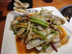 -姜武烧烤(赛格广场店)