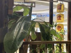 -南京大牌档(济南万象城店)