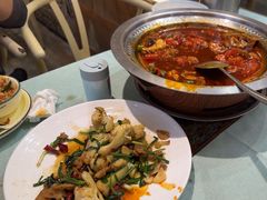 -大师傅金奖啤酒鱼(西街口总店)