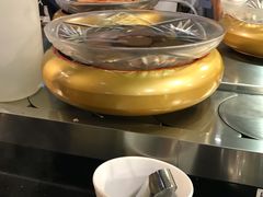 -汤响自助回转火锅百汇(乐峰广场店)