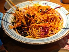 -喝丢一只鞋海鲜烧烤·海肠捞饭(文体街店)