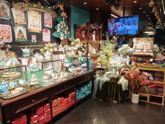 -布兰兔的植物庄园(杭州南宋御街店)