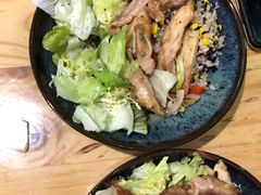 -Dreamsalad梦想轻厨(健康轻食·减脂沙拉·意面·祖庙店)