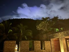 -日落吧·海景咖啡厅·餐酒吧·鸡尾酒·下午茶·乐队表演·浪漫夕阳·三亚文华东方酒店