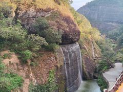 -修水东浒寨风景区