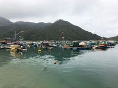 -南丫岛