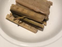 -唐拉雅秀酒店-唐苑中餐厅
