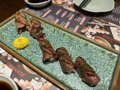-傑·料理·海鲜放题(佛山文华荟店)