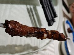 -巴依老爷新疆美食(常营店)