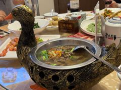 -绍兴老味道·非遗门店(银泰城店)