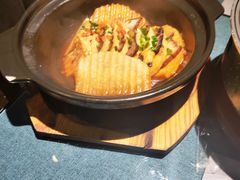 -野蔓果·山野菜(西湖景区·龙井茶田店)