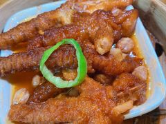 -颐和•海鲜砂锅粥•啫啫煲(奥林匹克广场店)