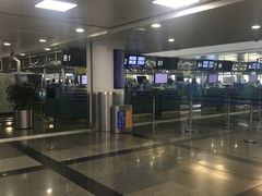 -厦门高崎国际机场-T3航站楼