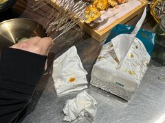 -提老炮儿烧烤(南山店)