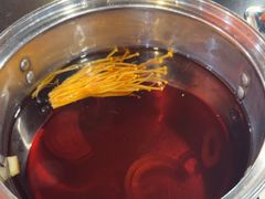 -呷哺呷哺(西单大悦城店)