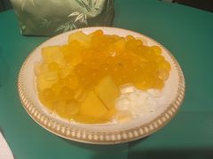 -堂屋糖水店(愚园店)