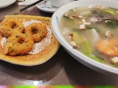 -安泰楼·佛跳墙创始人·传统闽味早茶·酒楼(三坊七巷闽菜地标店)