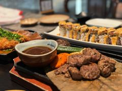 -山上下日本料理(万象城店)
