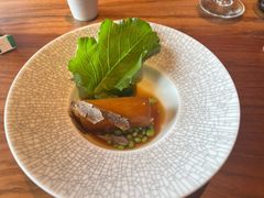 -龙吟山房(青龙山庄店)