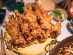 -老天桥蛙炉火锅(姑苏总店)