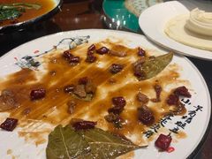 -好口味小吃楼·东北菜(太原南街店)