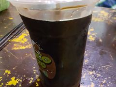 冰镇酸梅汤-文文烤肉(大皮院店)