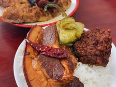 -刘小忙把子肉(北园大街总店)
