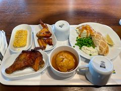 -宜家·瑞典风味餐厅(四元桥店)