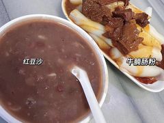 -芬芳甜品(同福路店)
