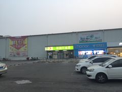 -华润万家(北辰店)
