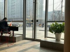 -麦当劳(北苑秋实路店)