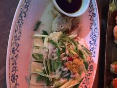 -常来小聚·广州非遗传承餐厅(高德置地店)