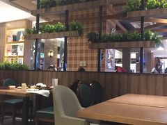 大堂-诺丁牛排(南京江宁万达店)